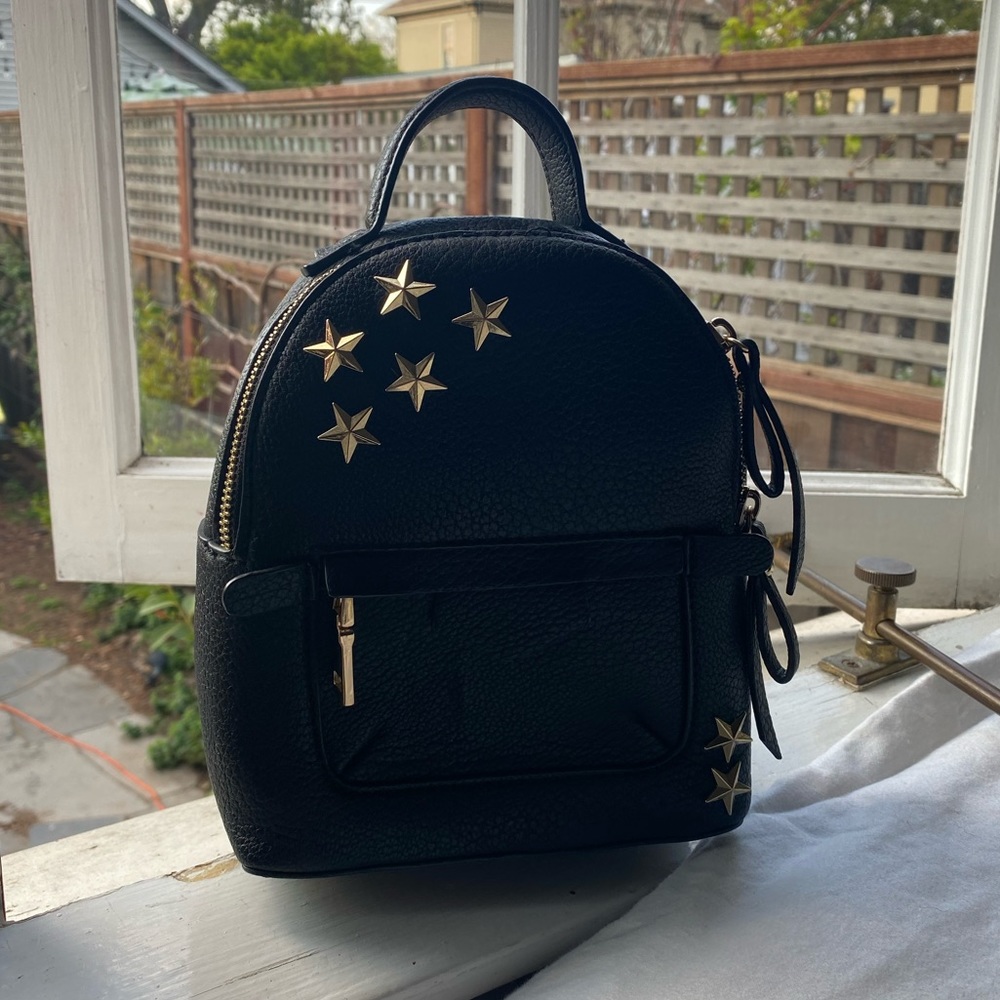 Small Backpack